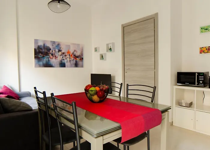 Chez Moi