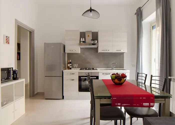 Chez Moi