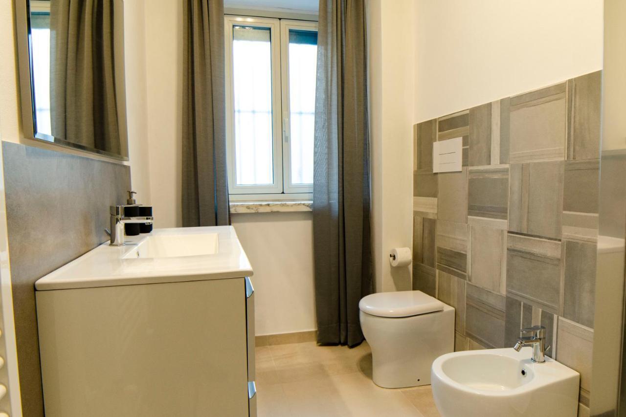 Chez Moi Apartment