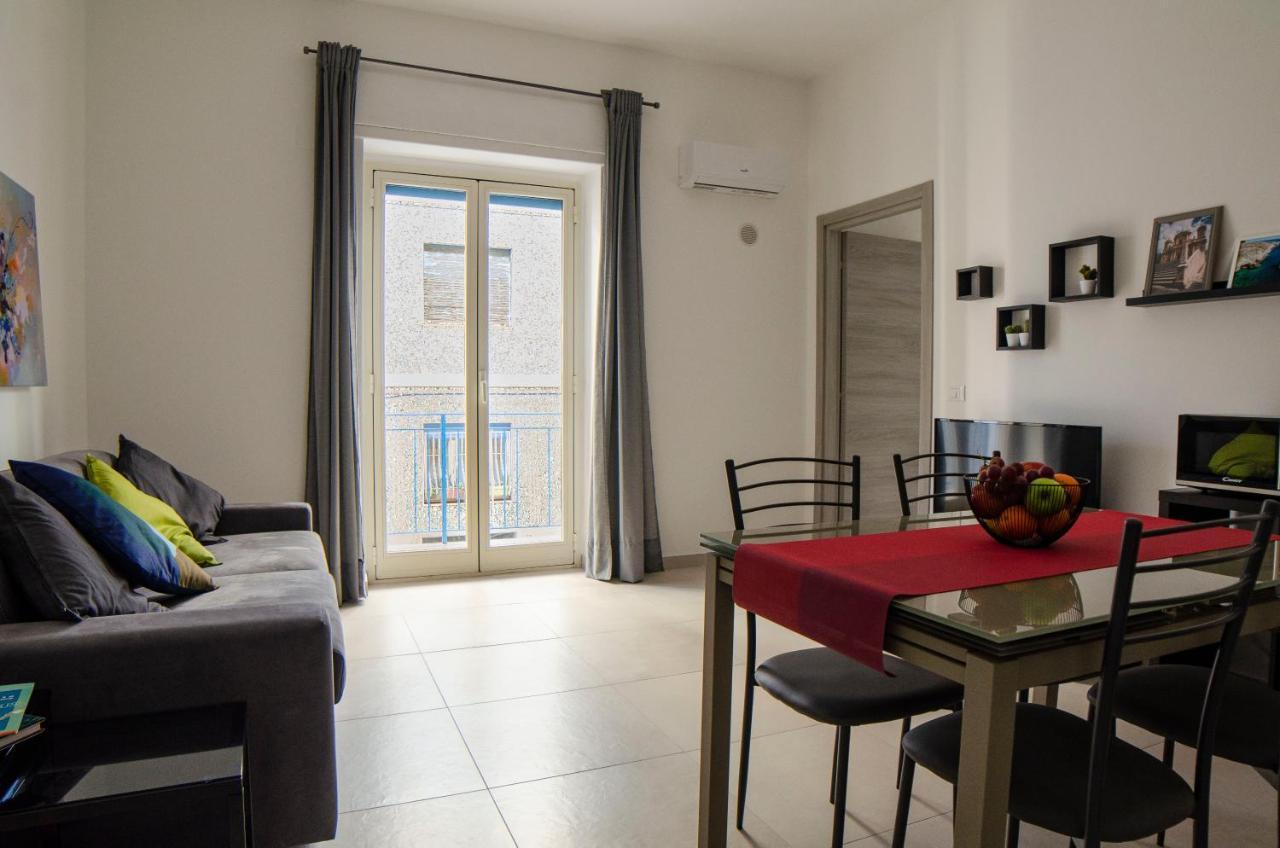 Apartment Chez Moi *