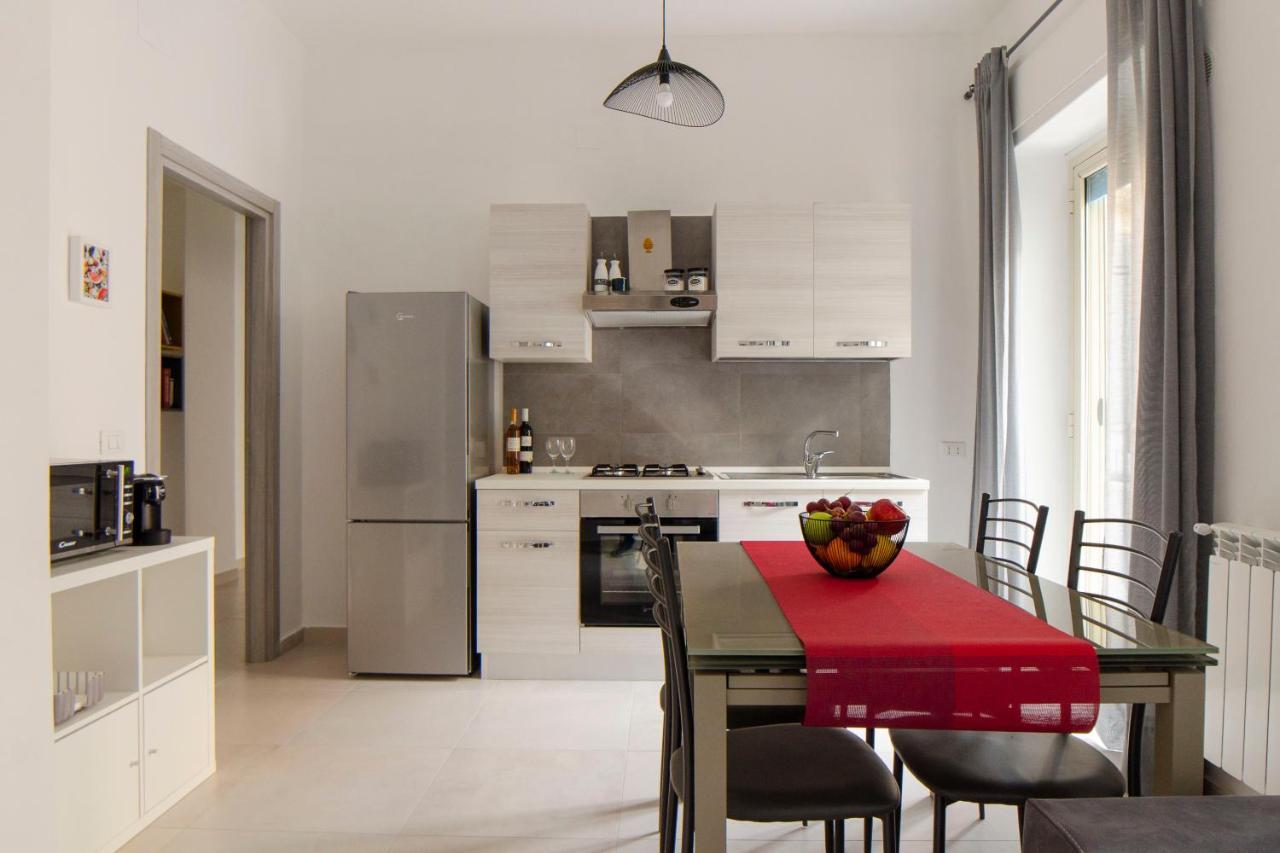 Apartment Chez Moi